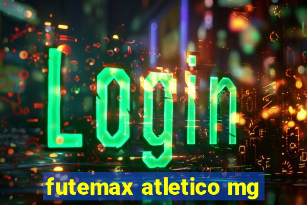 futemax atletico mg